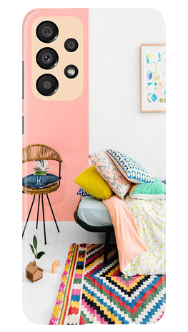 Home Décor Case for Samsung Galaxy A33 5G