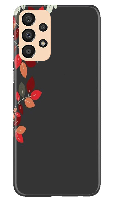 Grey Background Case for Samsung Galaxy A33 5G