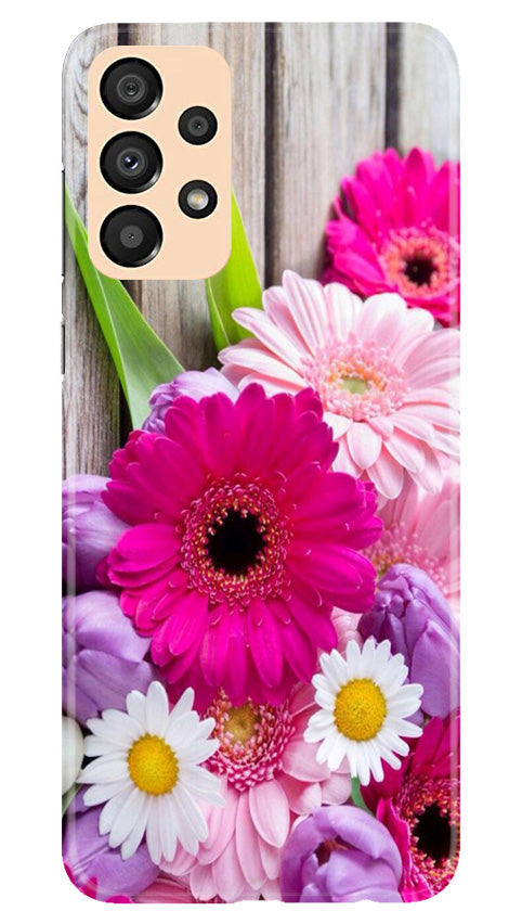 Coloful Daisy2 Case for Samsung Galaxy A33 5G