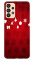 Christmas Case for Samsung Galaxy A33 5G