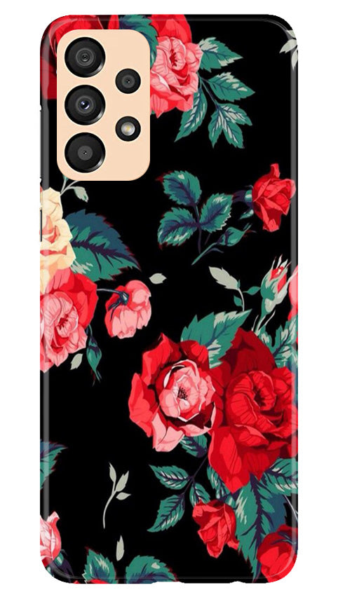 Red Rose2 Case for Samsung Galaxy A33 5G