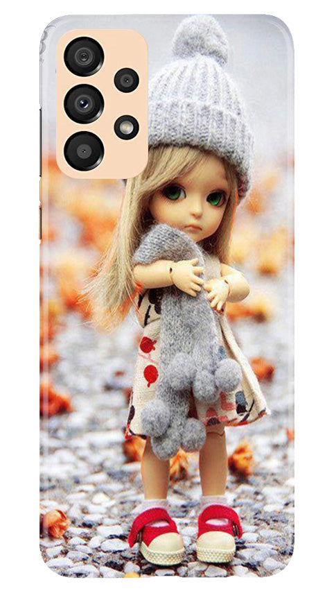 Cute Doll Case for Samsung Galaxy A33 5G
