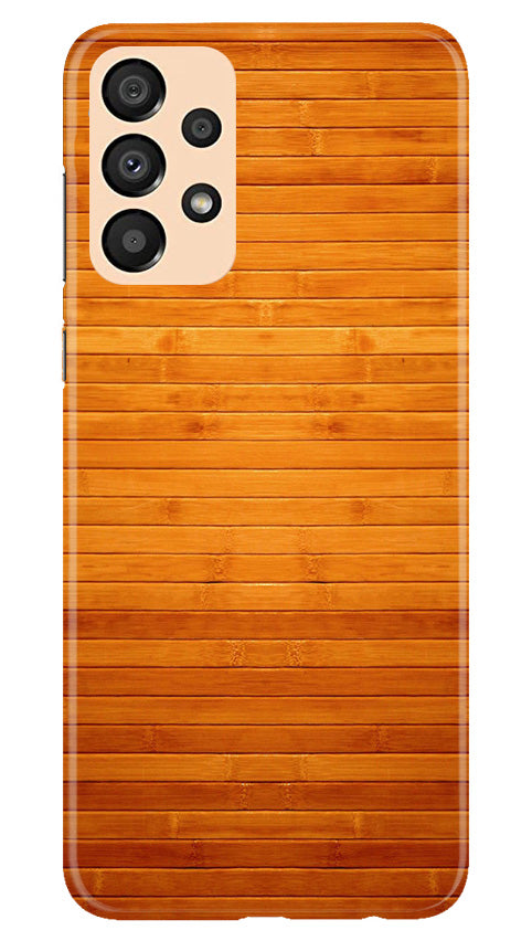 Wooden Look Case for Samsung Galaxy A33 5G  (Design - 111)