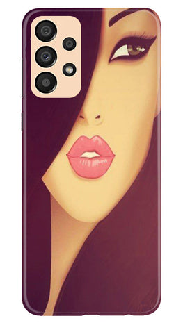 Girlish Case for Samsung Galaxy A33 5G(Design - 130)