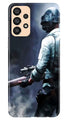 Pubg Case for Samsung Galaxy A33 5G  (Design - 148)
