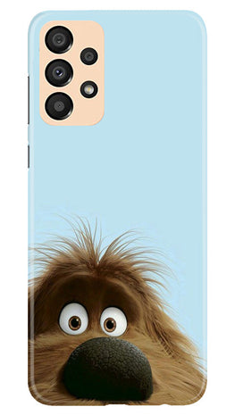 Cartoon Case for Samsung Galaxy A33 5G (Design - 153)