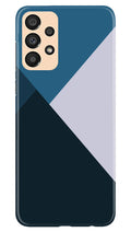 Blue Shades Case for Samsung Galaxy A33 5G (Design - 157)