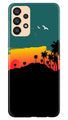 Sky Trees Case for Samsung Galaxy A33 5G (Design - 160)