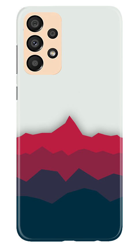 Designer Case for Samsung Galaxy A33 5G (Design - 164)