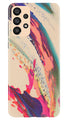 Modern Art Case for Samsung Galaxy A33 5G (Design No. 203)