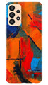 Modern Art Case for Samsung Galaxy A33 5G (Design No. 206)