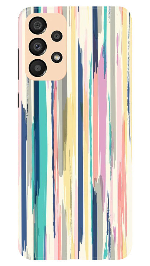 Modern Art Case for Samsung Galaxy A33 5G (Design No. 210)