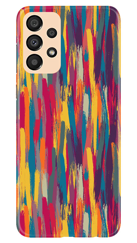 Modern Art Case for Samsung Galaxy A33 5G (Design No. 211)