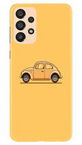 Vintage Car Case for Samsung Galaxy A33 5G (Design No. 231)