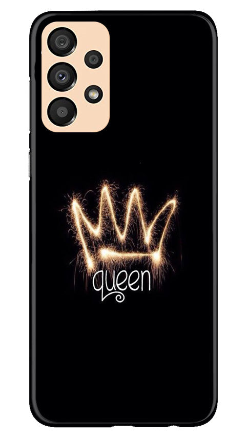 Queen Case for Samsung Galaxy A33 5G (Design No. 239)