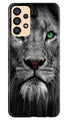 Lion Case for Samsung Galaxy A33 5G (Design No. 241)