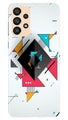 Designer Case for Samsung Galaxy A33 5G (Design No. 245)