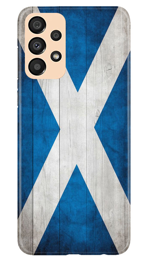 Designer Case for Samsung Galaxy A33 5G (Design No. 246)