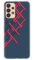 Designer Case for Samsung Galaxy A33 5G (Design No. 254)