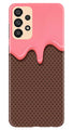 IceCream Case for Samsung Galaxy A33 5G (Design No. 256)