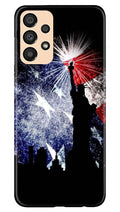 Statue of Unity Case for Samsung Galaxy A33 5G (Design No. 258)