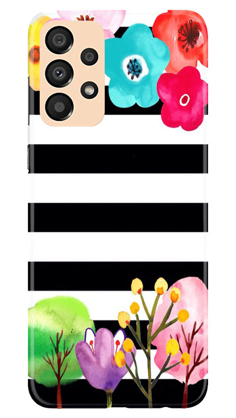 Designer Case for Samsung Galaxy A33 5G (Design No. 262)
