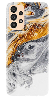 Marble Texture Mobile Back Case for Samsung Galaxy A33 5G (Design - 272)
