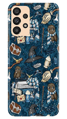 Magic Mobile Back Case for Samsung Galaxy A33 5G (Design - 275)