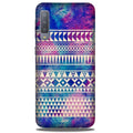 Modern Art Case for Samsung A50