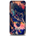 Lord Krishna Case for Galaxy A50