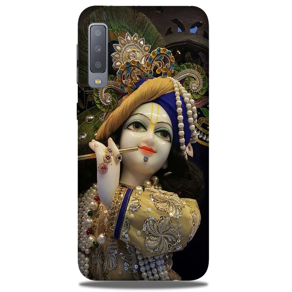 Lord Krishna3 Case for Samsung A50