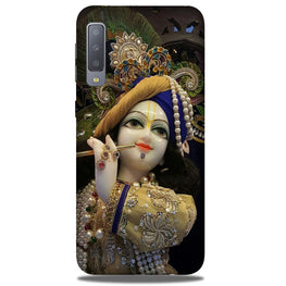 Lord Krishna3 Case for Galaxy A50