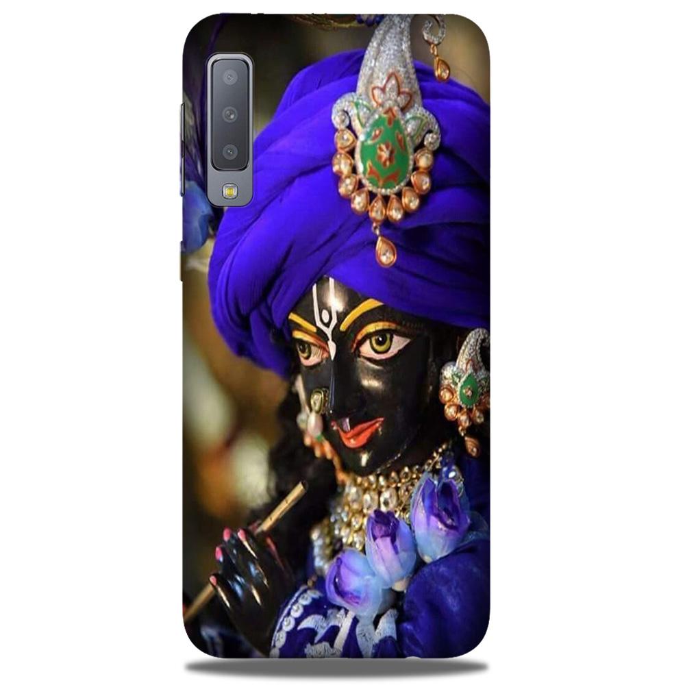 Lord Krishna4 Case for Galaxy A50
