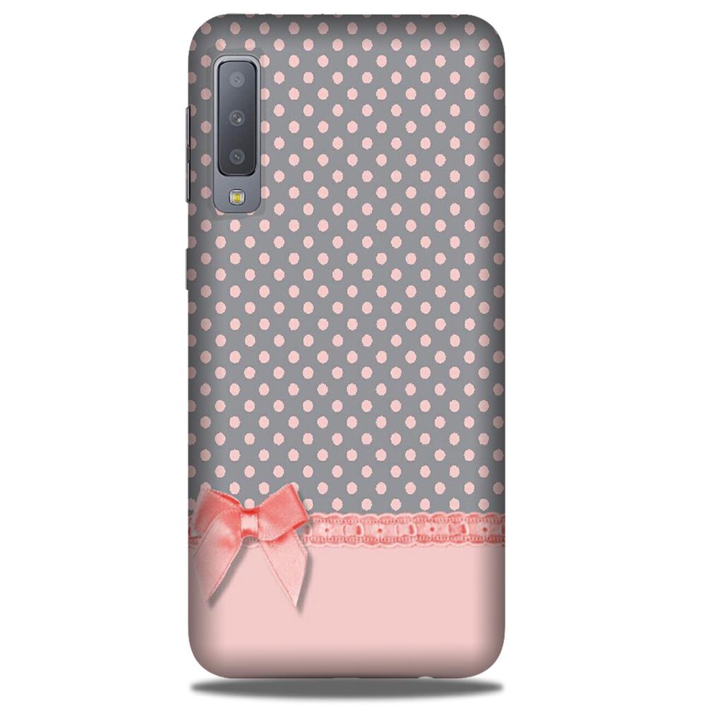 Gift Wrap2 Case for Galaxy A50