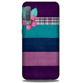 Purple Blue Case for Galaxy A50