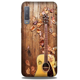 Guitar Case for Galaxy A50