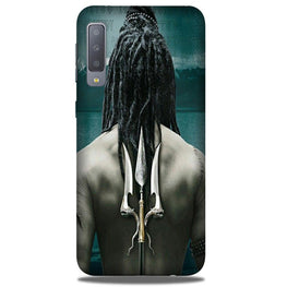 Mahakal Case for Galaxy A50