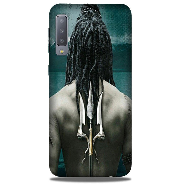 Mahakal Case for Galaxy A50