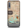 Happiness Case for Samsung A50