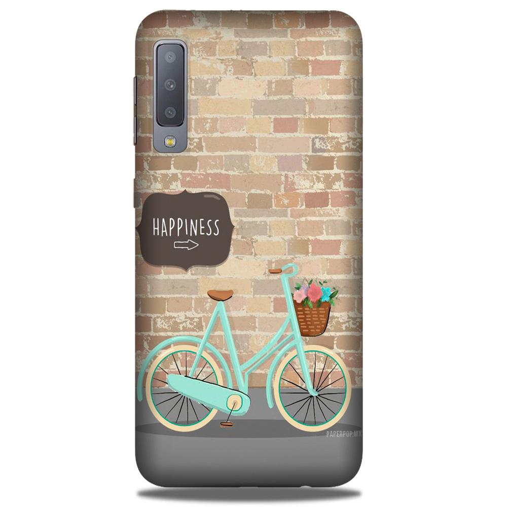 Happiness Case for Samsung A50