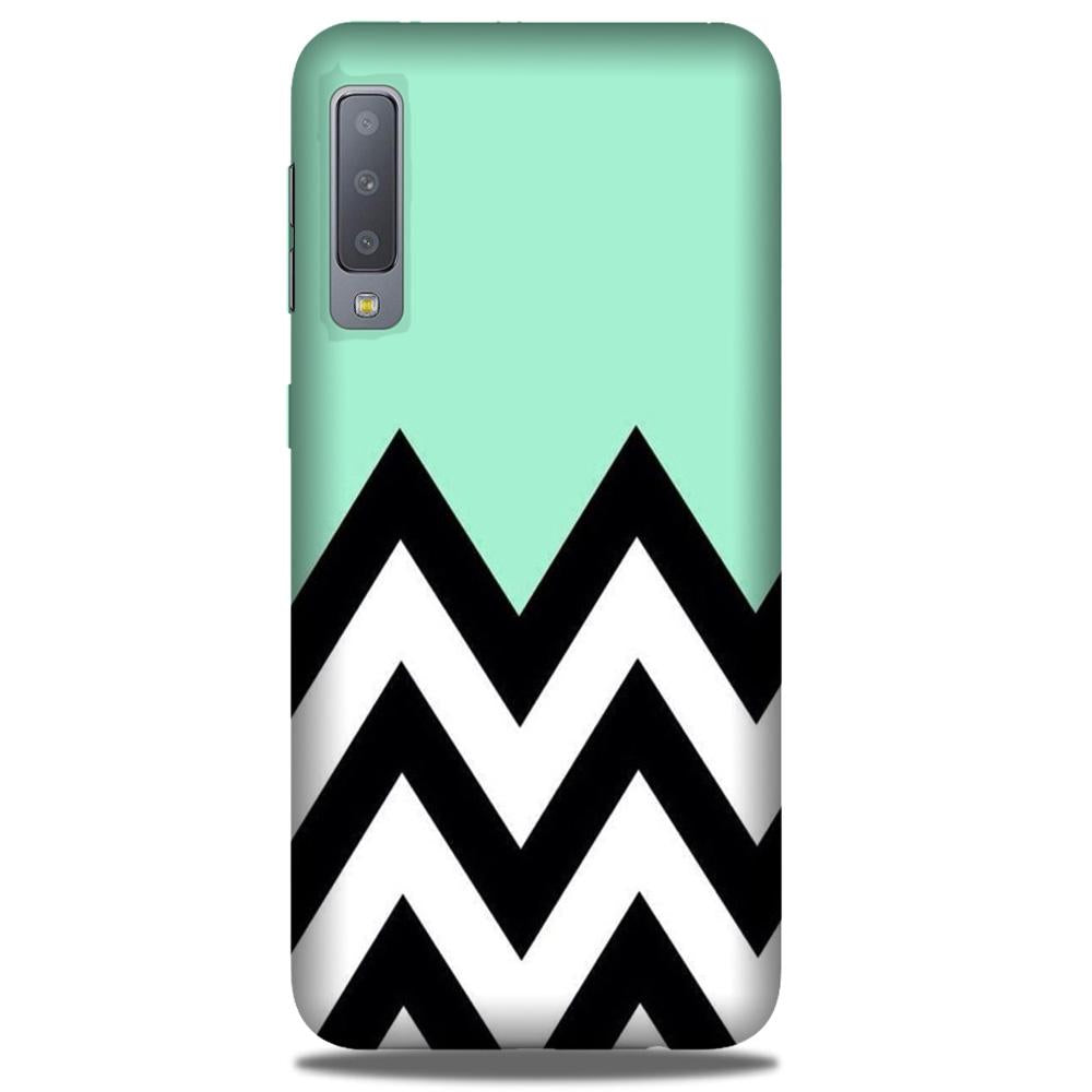 Pattern Case for Galaxy A50