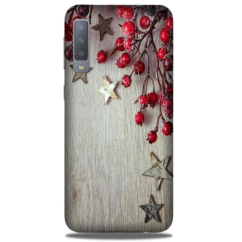 Stars Case for Galaxy A50