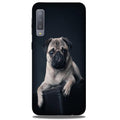 little Puppy Case for Samsung A50