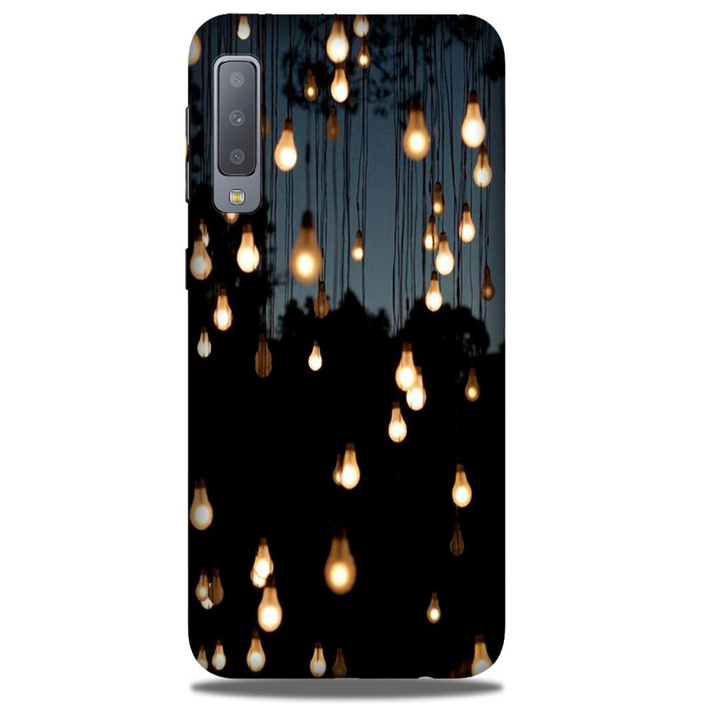 Party Bulb Case for Galaxy A50