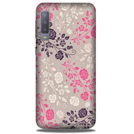 Pattern2 Case for Galaxy A50