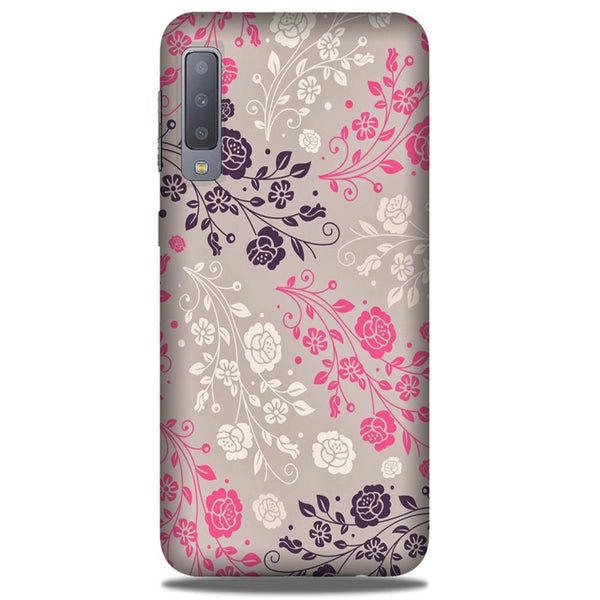 Pattern2 Case for Galaxy A50