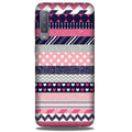 Pattern3 Case for Samsung A50