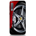 Ferari  Case for Galaxy A50  (Design - 133)
