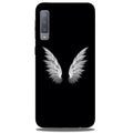 Angel Case for Samsung A50  (Design - 142)