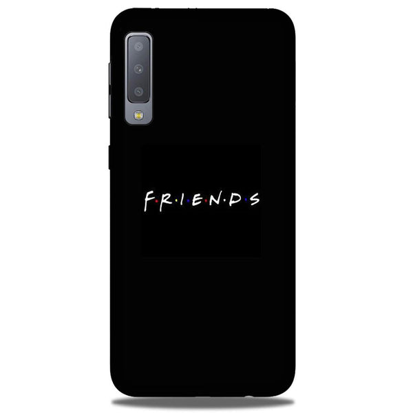 Friends Case for Galaxy A50  (Design - 143)